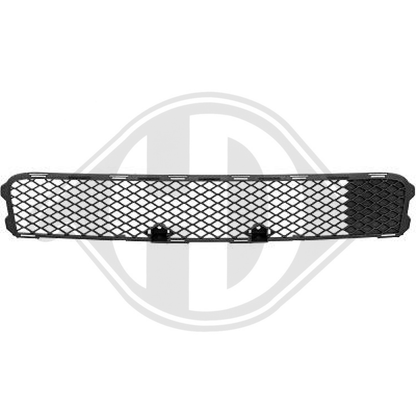6400A827 STOß.GITTER MITTE  LANCER, 08->> 5808045