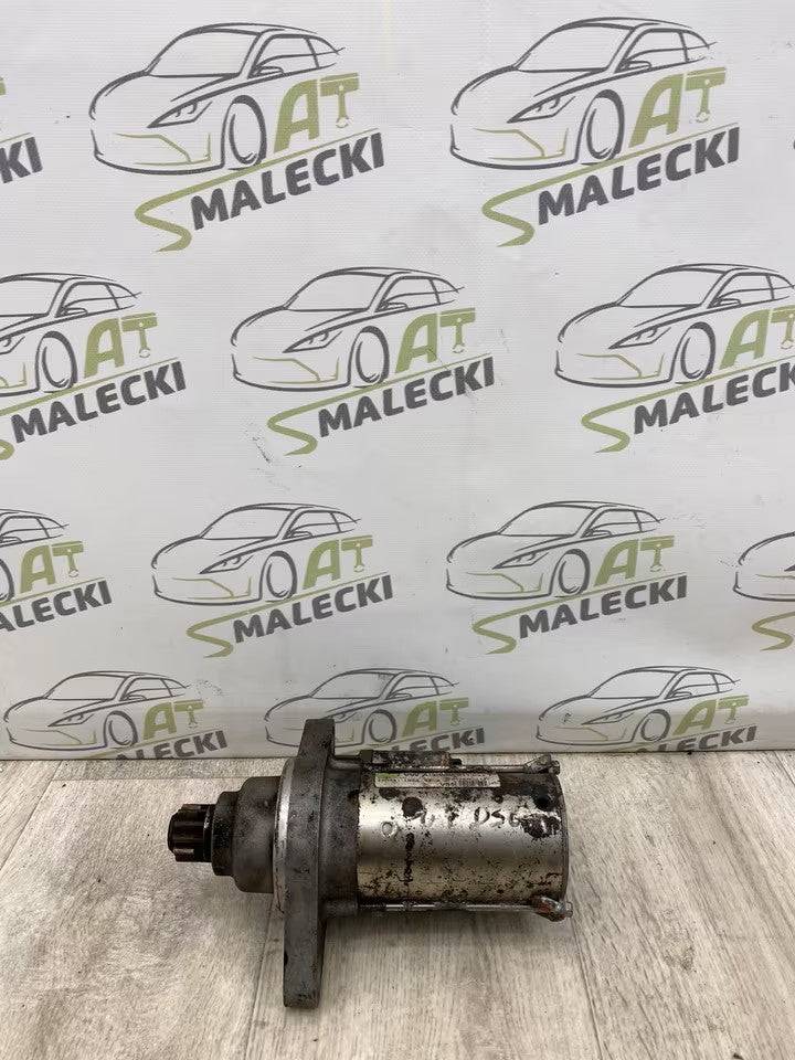 0AM911023T Anlasser Starter DSG Vw Polo 6R Modelle Benziner