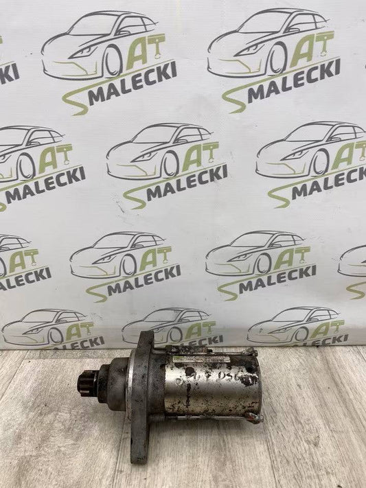 0AM911023T Anlasser Starter DSG Vw Polo 6R Modelle Benziner