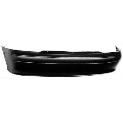 7700834207 Stoßstange hinten für RENAULT MEGANE I (BA0/1_) 96-99    NICHT COACH;SCHW. 4462055