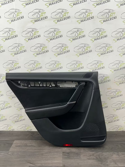 3AF867211 Türverkleidung Türpappe Hinten Links Vw Passat 3AA B7