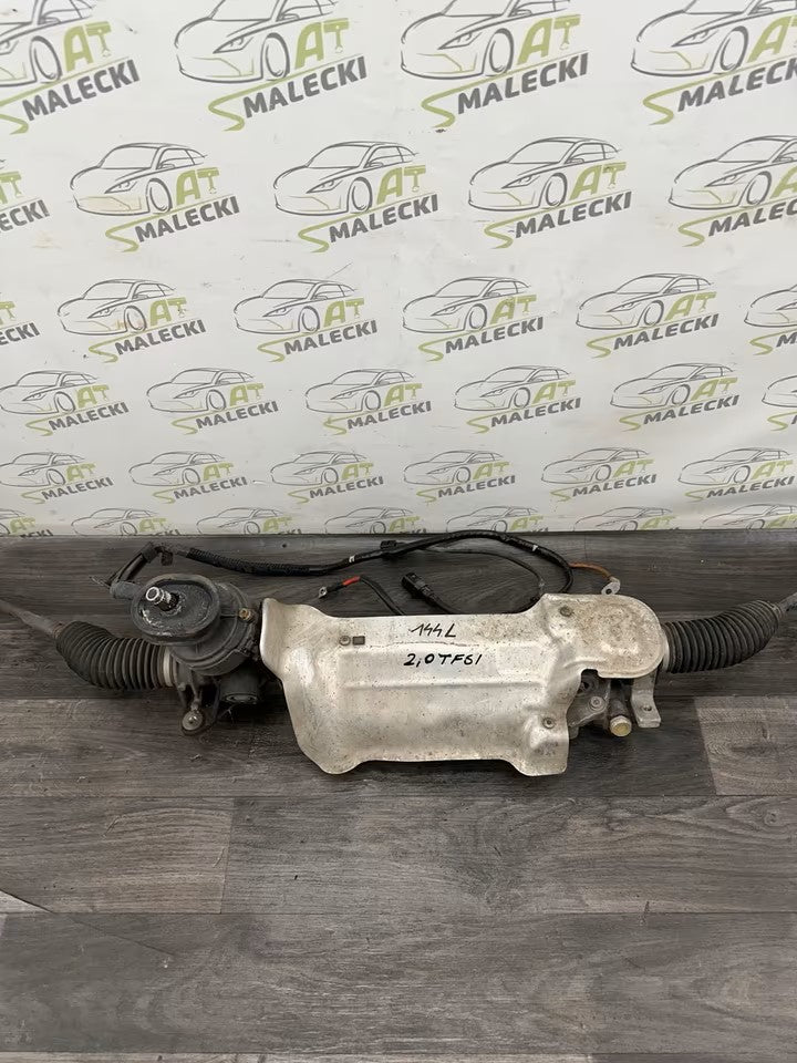 1K1909144L 1K1423051CG Lengetriebe Elektrische Servo Audi A3 8P