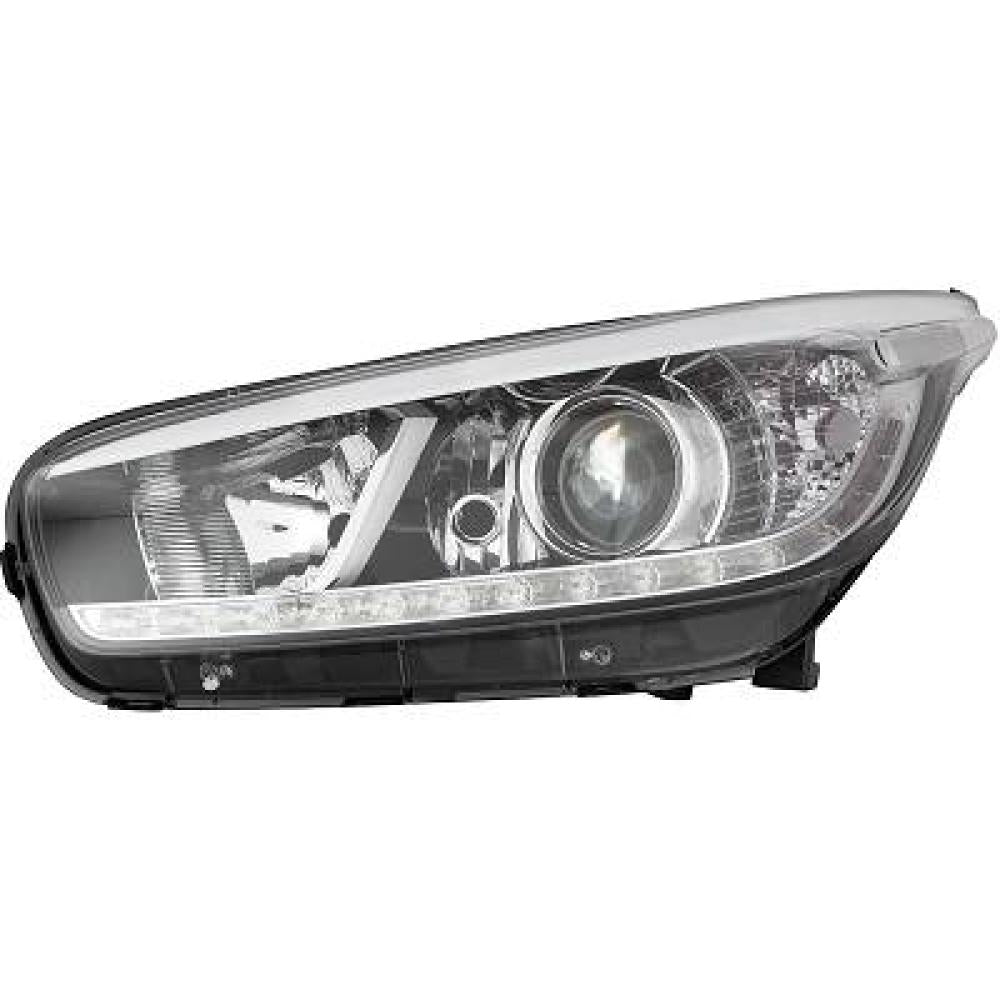92101-A2020 SCHEINWERFER LI.     CEED, 12-15             MIT LED; 6554083