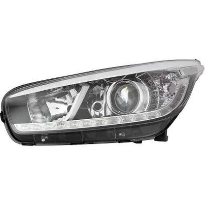 92101-A2020 SCHEINWERFER LI.     CEED, 12-15             MIT LED; 6554083