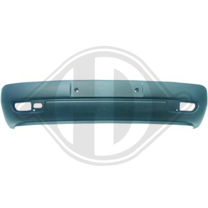 7D0807221A STOßSTANGE VORN TRANSP.T4, 96-03             MIT NLL. 2270151