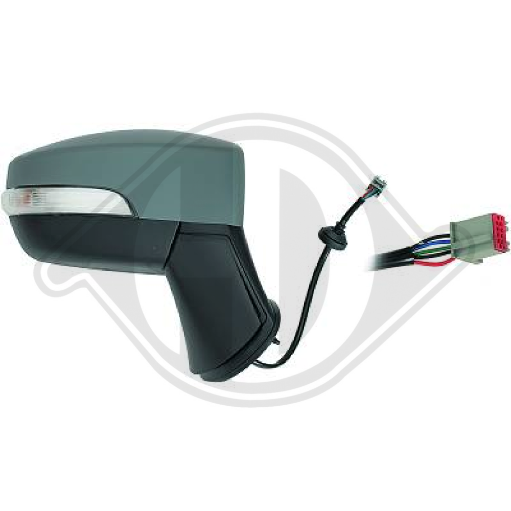 CN15-17683-BE SPIEGEL LI.      ECOSPORT, 13-18                5-PIN 1480125