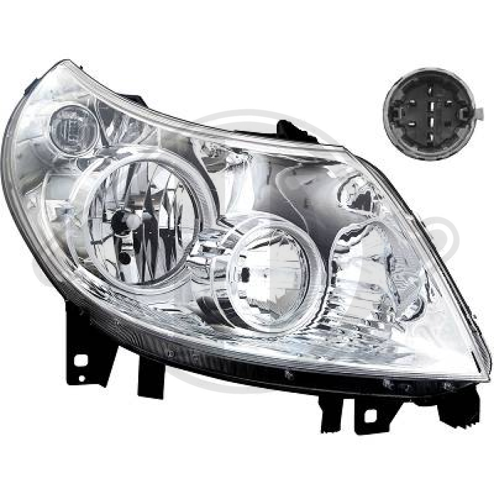 1368639080 SCHEINWERFER RE.   DUCATO, 10-05.14    +BOXER/JUMPER, 3484282