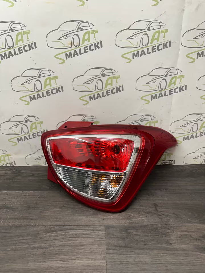 92402-B9000 Rücklicht Heckleuchte Rechts Hyundai i10 IA BA Origin