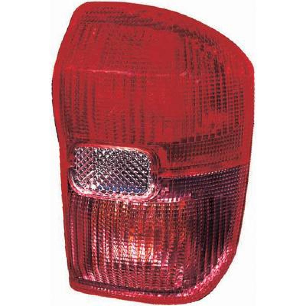 8156142060 RÜCKLEUCHTE LI.     RAV 4, 00-03 6686091