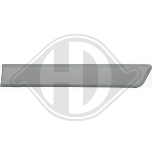 8546 X6 TÜRLEISTE HI. LI.  BIPPER, 07->>; 4285423
