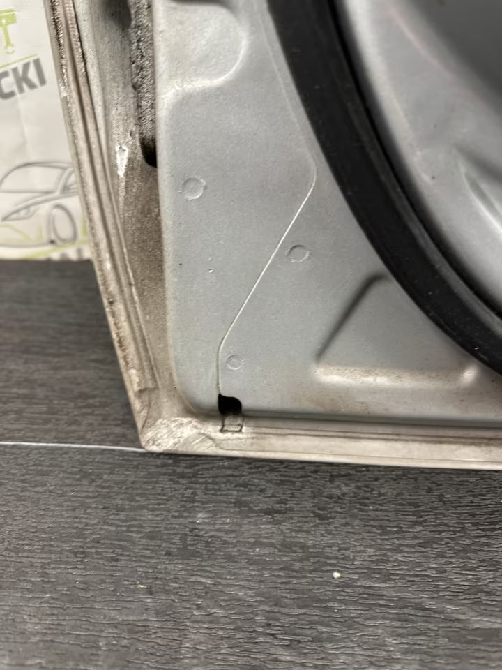 Türe Tür Vorne Rechts Mercedes B-Klasse W245 Farbe 761 05-11Bj