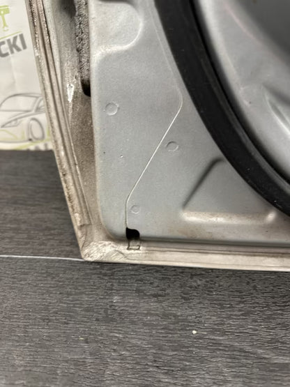 Türe Tür Vorne Rechts Mercedes B-Klasse W245 Farbe 761 05-11Bj