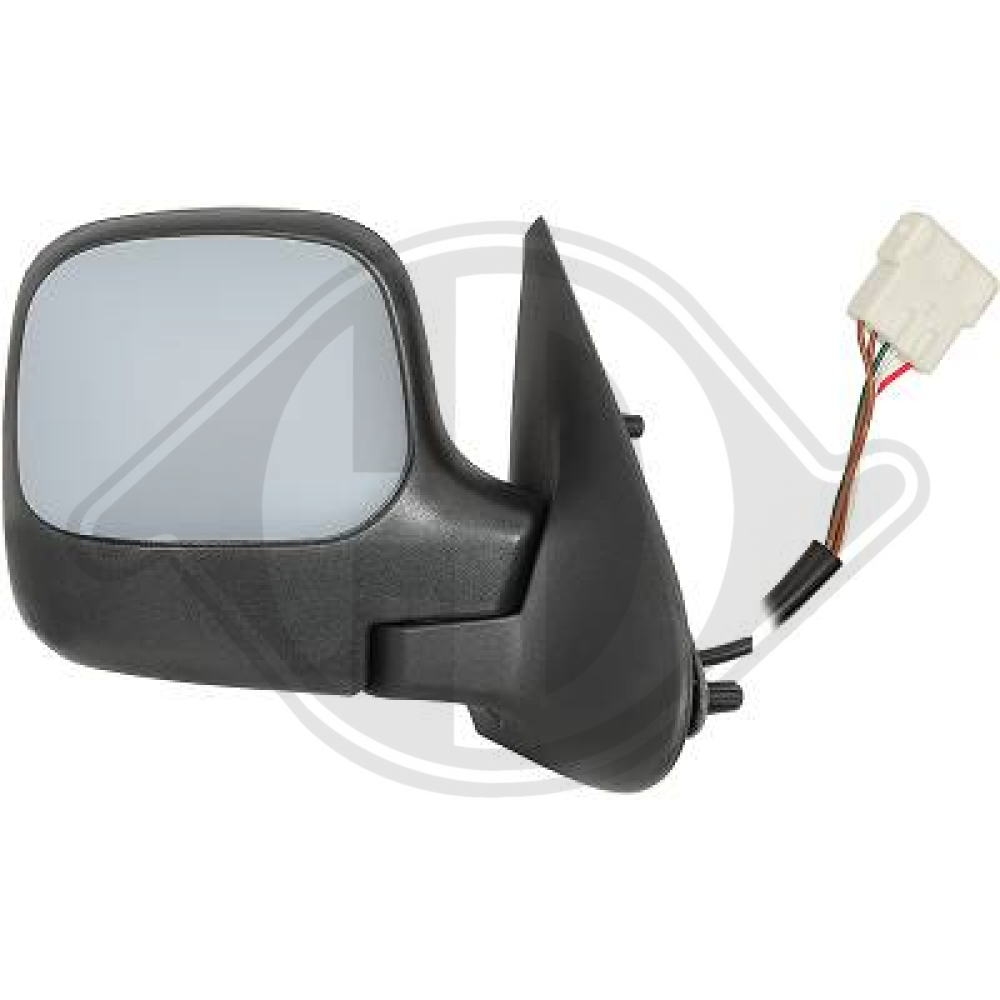 8149C7 SPIEGEL RE. PARTN;BERLING, 96-08                5-PIN 4012824