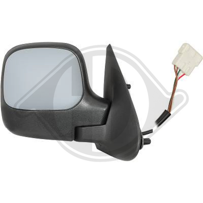 8149C7 SPIEGEL RE. PARTN;BERLING, 96-08                5-PIN 4012824