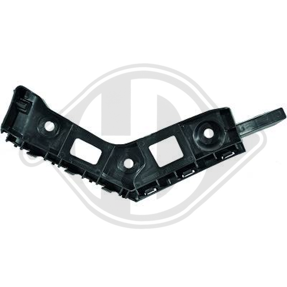 5G6807393 STOßST.HALTER HI GOLF VII, 12-19               LINKS, 2216169