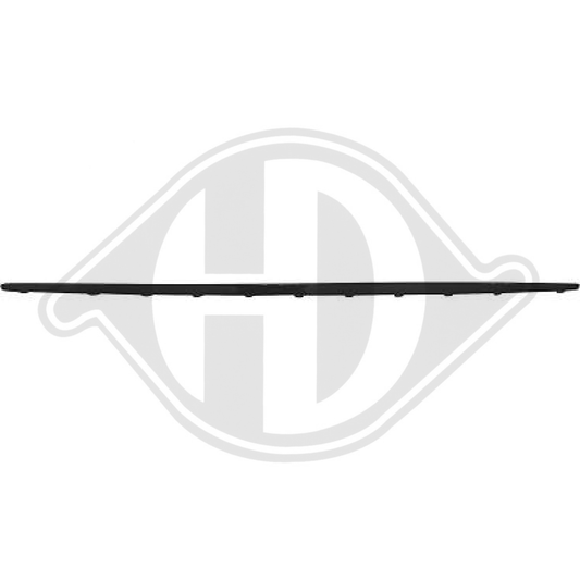 A1766980462 SCHWELLERLEISTE LI.  C117, 15->> 1682263