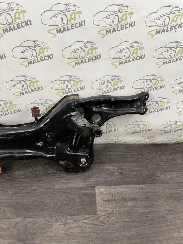 6R0199315 Vorderachse Achse Vorne Träger Vw Polo 6R Modelle