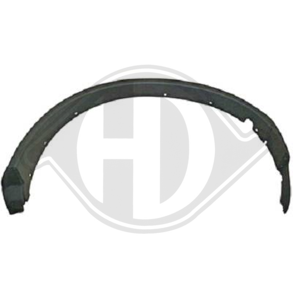 8-97350-458-1 RADLAUF RE.HINT.    D-MAX, 04-06 5402868
