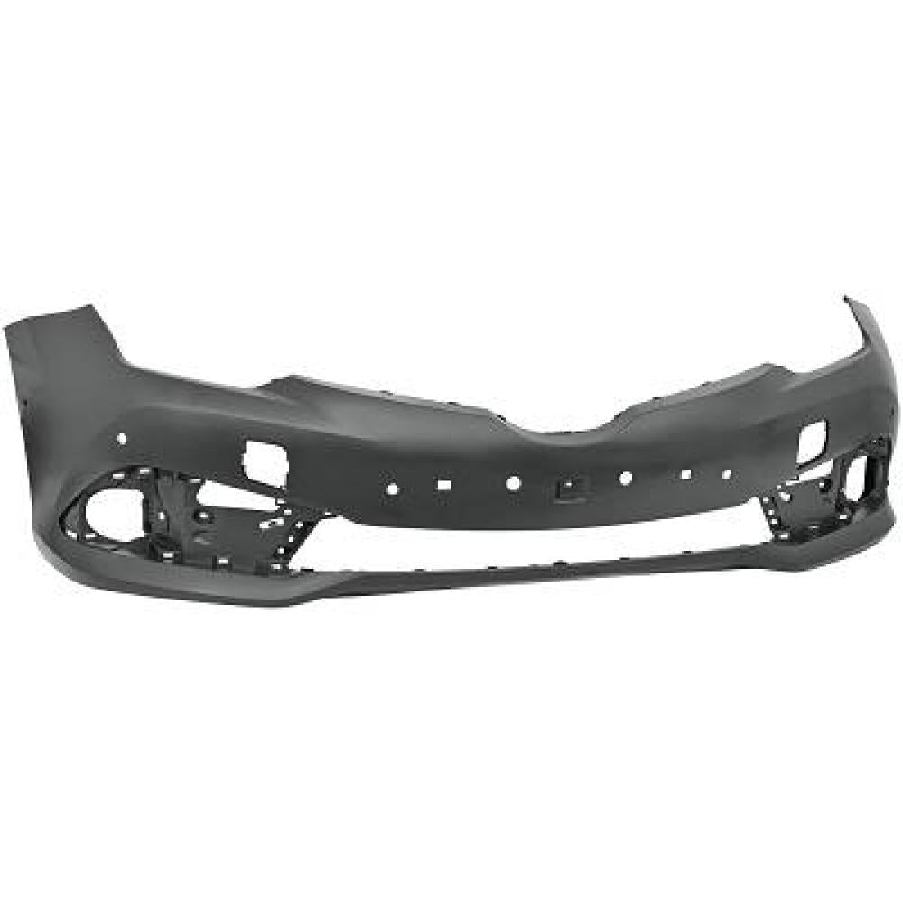 52119-0Z964 Stoßstange vorne für TOYOTA AURIS (_E18_) 15-19            FÜR PDC, 6660151