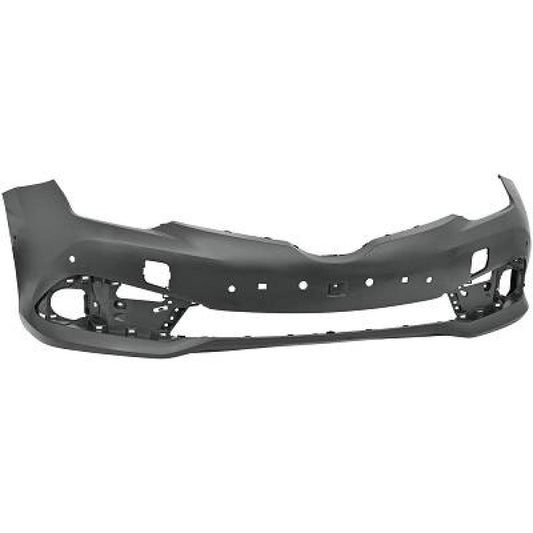 52119-0Z964 Stoßstange vorne für TOYOTA AURIS (_E18_) 15-19            FÜR PDC, 6660151
