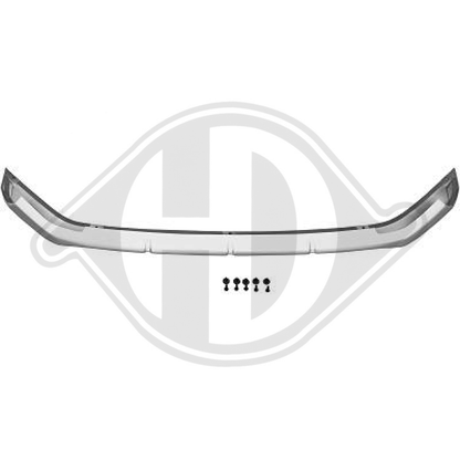 KE6106U10S BLENDE VORN       QASHQAI, 2021-2024 6047864