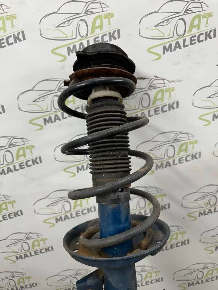Achsschenkel Radnabe Federbein Links Ford KA Ru8 Modell 08-16 Bj