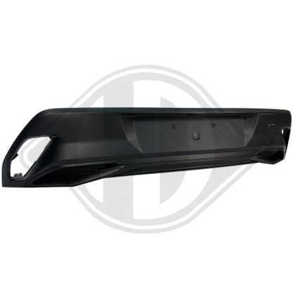 16809650XT STOßSTANGE HI. UN.  P 308, 2021->> 4237059