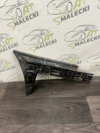 3D5807394C Stoßstangenhalter Hinten Rechts VW Phaeton 3D