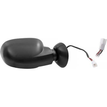 6001547523 SPIEGEL RE.   DACIA LOGAN, 04-08                5-PIN 4420124