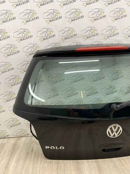 Heckklappe Kofferraum Deckel Vw Polo 9N 9N3 Modelle Farbe LC9Z