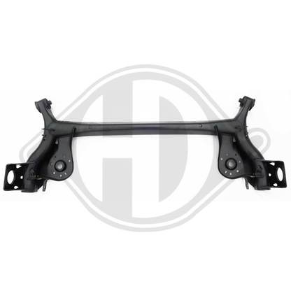 B000768280 HINTERACHSE   PEUGEOT 107, 2014->> 4082419