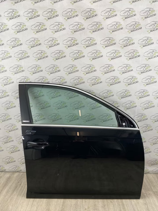 Türe Tür Vorne Rechts Vw Golf V VI Variant Kombi Farbe LC9X