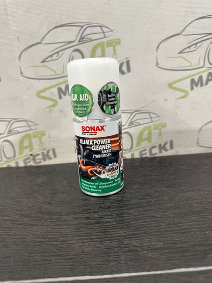 100ml SONAX Klima Power Cleaner 03238000