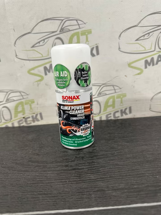 100ml SONAX Klima Power Cleaner 03238000