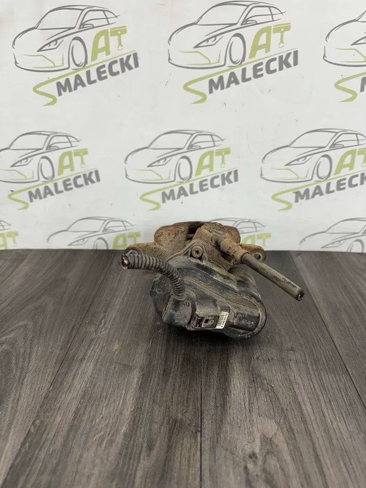 Elektrische Bremssattel Hinten Rechts Vw Passat 3C 3AA ab 2008 Bj