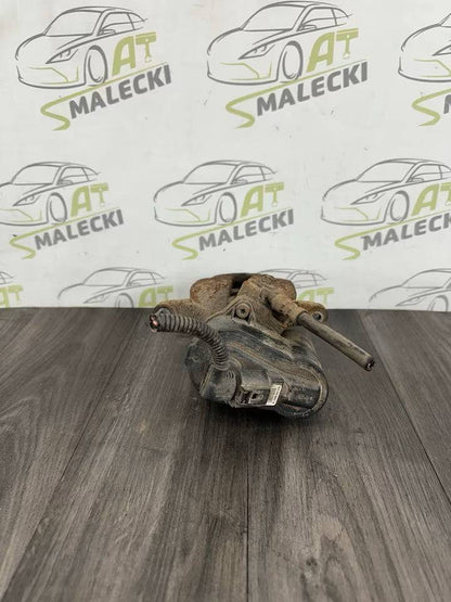 Elektrische Bremssattel Hinten Rechts Vw Passat 3C 3AA ab 2008 Bj