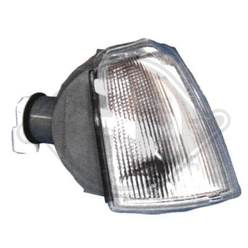 7701036017 BLINKLEUCHTE LI.     R 19, 92-96           WEISS+16 V 4461073
