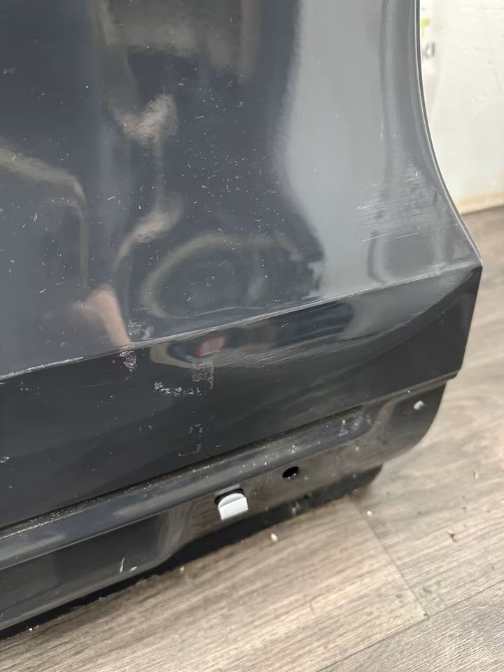 571833312B Türe Tür Hinten Rechts Vw Tiguan III ab 2024