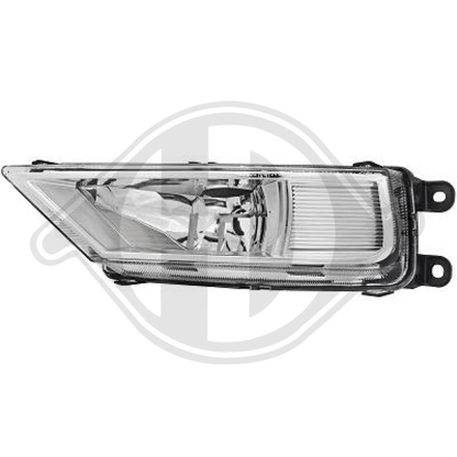 5NA941699A NEBELLEUCHTE LI.   TIGUAN, 16-05.17            CHROME 2256089