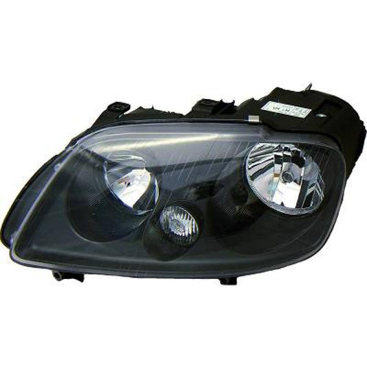 nan SCHEINWERFER RE.    CADDY, 04-10       +TOURAN 04-06; 2205684
