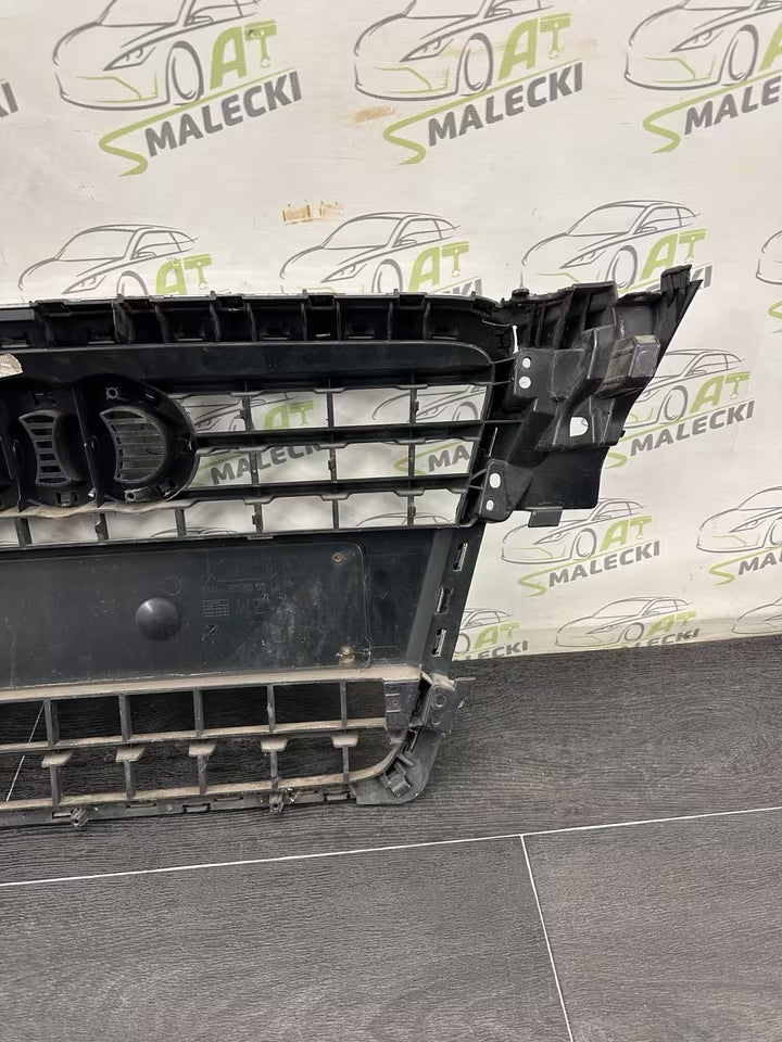 8K0853651 Kühlergrill Frontgrill Audi A4 8K B8 07-11 Bj