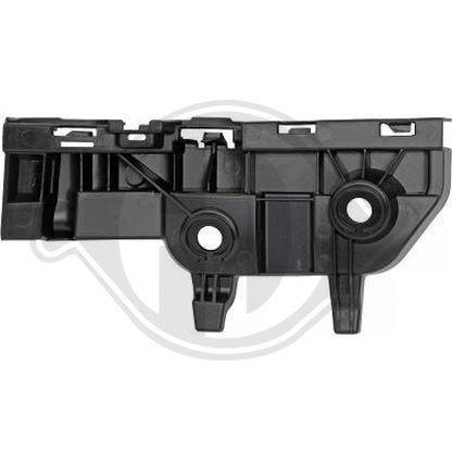 2G6807454 STOßST.HALTER HI.RE. POLO, 17->> 2209058