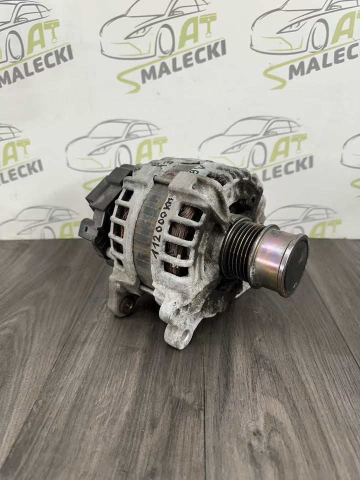 04C903023L Lichtmaschine Generator Audi A3 8V Vw Golf VII 5G 1,4