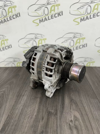 04C903023L Lichtmaschine Generator Audi A3 8V Vw Golf VII 5G 1,4