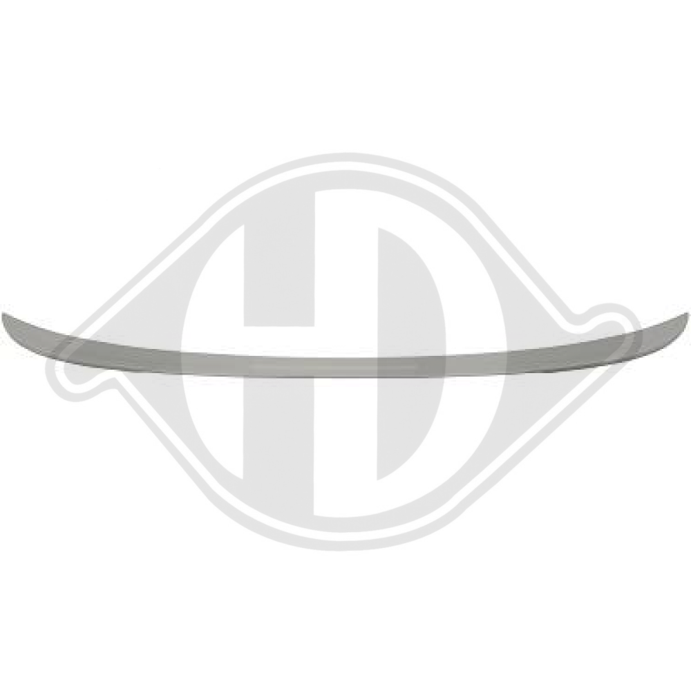 HECKLIPPE             E90, 05-12          SPORT-OPTIK 1216362