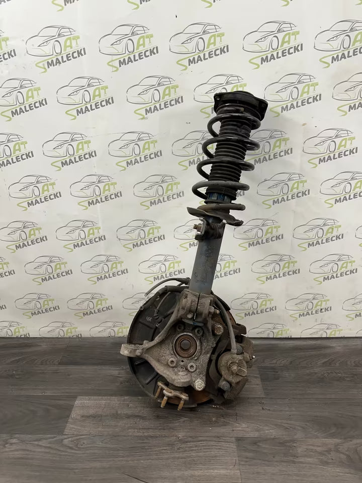 Achsschenkel Radnabe Federbein Links Vw Passat 3AA B7 1,4 TSI