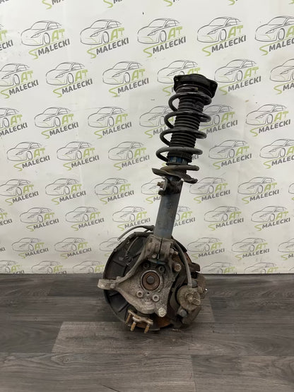 Achsschenkel Radnabe Federbein Links Vw Passat 3AA B7 1,4 TSI