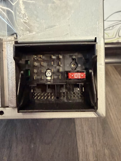 RNS310 RNS 310 Navi Radio Navigation Vw Modelle inkl Code
