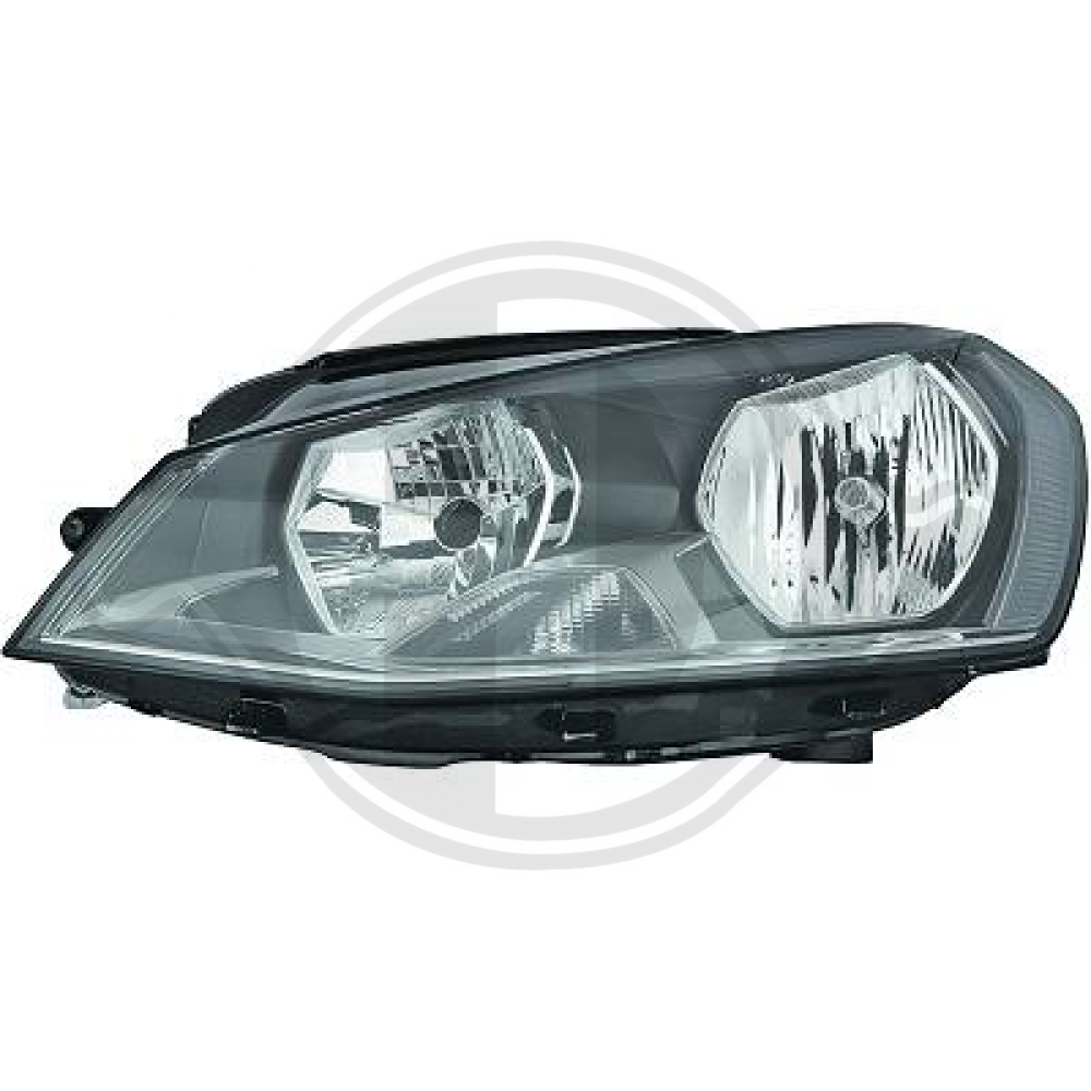 5G1941005 SCHEINWERFER LI. GOLF VII, Dez 17 2216981