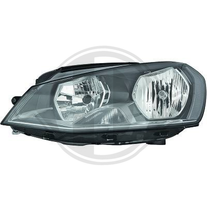 5G1941005 SCHEINWERFER LI. GOLF VII, Dez 17 2216981